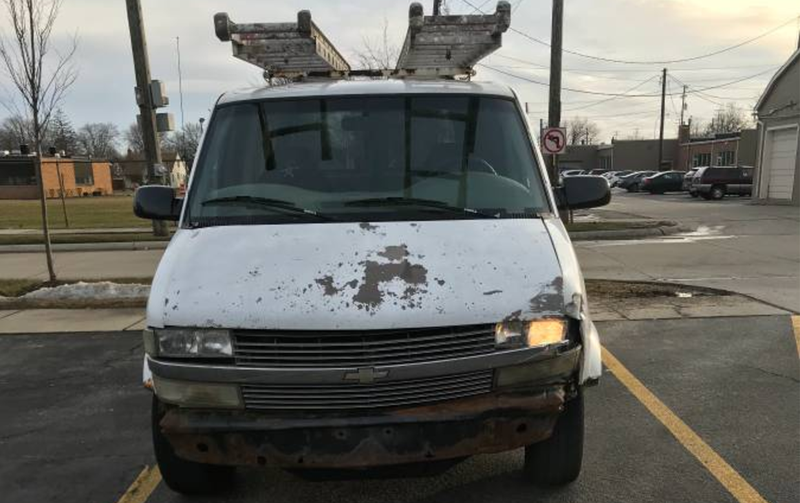 Image: Craigslist